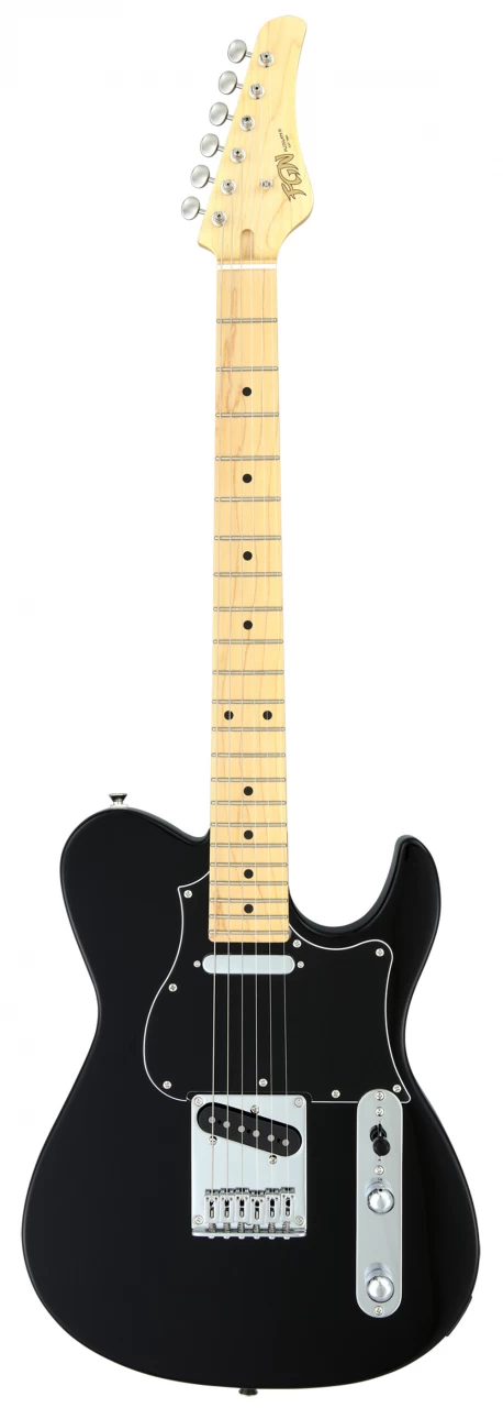 FGN Boundary Iliad Black 3 FGN Boundary Iliad Black
