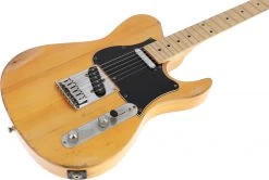 FGN Customized Iliad - Vintage Blonde -Next stop, Gitarre. 115161901 4 1280x1280