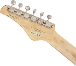 FGN Customized Iliad - Vintage Blonde -Next stop, Gitarre. 115161901 6 1280x1280