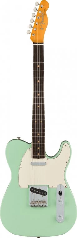 Fender AVII 63 Tele RW - SFG