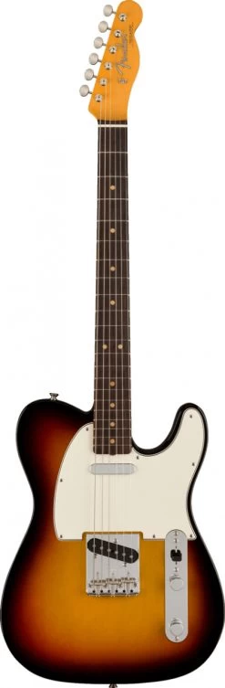 Fender AVII 63 Tele RW - WT3TB