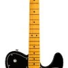 Fender AVII 77 Tele Custom MN - BLK 2 Fender AVII 77 Tele Custom MN - BLK -Next stop, Gitarre. 115162015 01 1280x1280