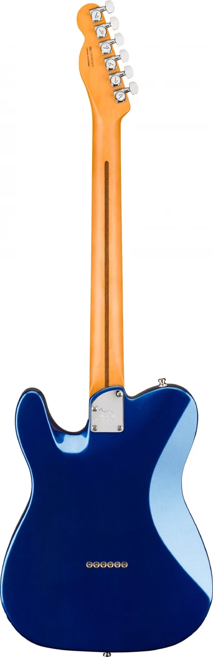 Fender American Ultra Telecaster MN - COB 4 Fender American Ultra Telecaster MN - COB – Bild 2