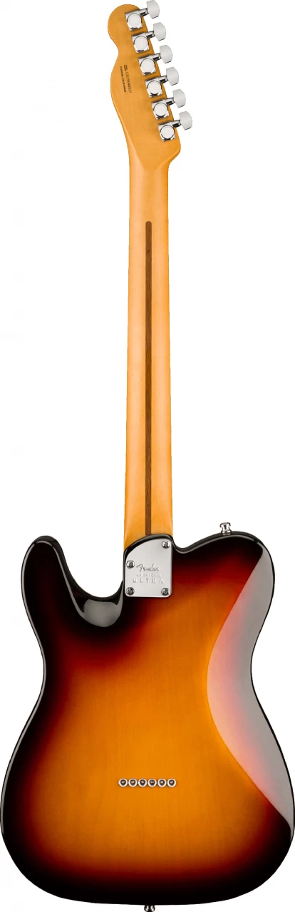 Fender American Ultra Telecaster RW - ULTRBST 4 Fender American Ultra Telecaster RW - ULTRBST – Bild 2