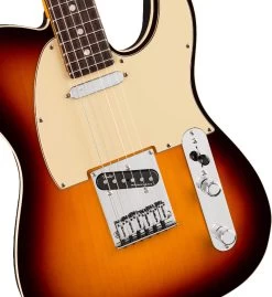Fender American Ultra Telecaster RW - ULTRBST 10 Fender American Ultra Telecaster RW - ULTRBST -Next stop, Gitarre. 115162027 03 1280x1280