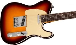 Fender American Ultra Telecaster RW - ULTRBST 11 Fender American Ultra Telecaster RW - ULTRBST -Next stop, Gitarre. 115162027 04 1280x1280