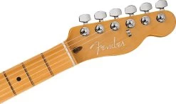 Fender American Ultra Telecaster MN - MBST 12 Fender American Ultra Telecaster MN - MBST -Next stop, Gitarre. 115162031 05e9VJ1Baw65bgB 1280x1280