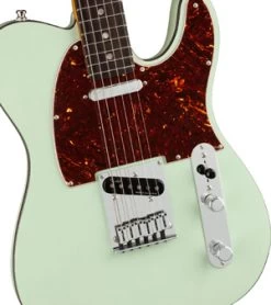 Fender American Ultra Luxe Tele RW - SFG TRN -Next stop, Gitarre. 115162042 02FjZJFQK45kOCw 1280x1280
