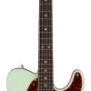 Fender American Ultra Luxe Tele RW - SFG TRN
