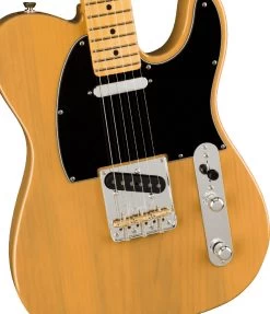Fender American Pro II Tele MN - BTB 10 Fender American Pro II Tele MN - BTB -Next stop, Gitarre. 115162163 02 1280x1280