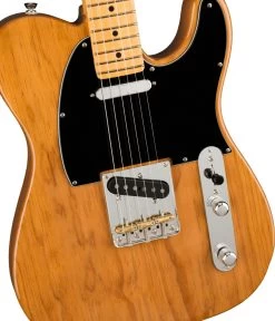 Fender American Pro II Tele MN - RST PINE -Next stop, Gitarre. 115162164 02 1280x1280