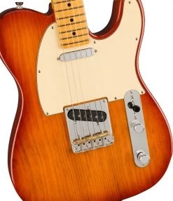Fender American Pro II Tele MN - SSB 10 Fender American Pro II Tele MN - SSB -Next stop, Gitarre. 115162165 025xGeEuS9DTTzZ 1280x1280