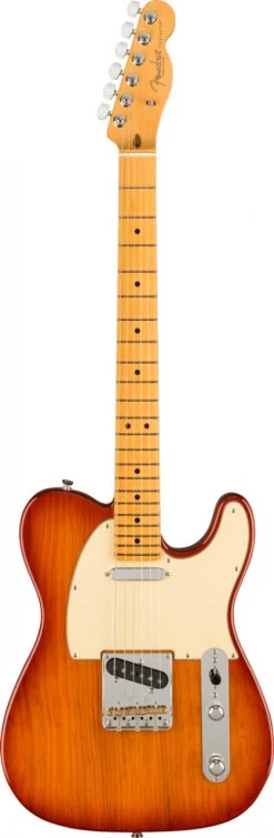 Fender American Pro II Tele MN - SSB