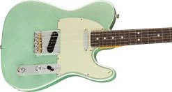 Fender American Pro II Tele RW - Mystic SFG -Next stop, Gitarre. 115162167 03L81txej4MXBrb 1280x1280
