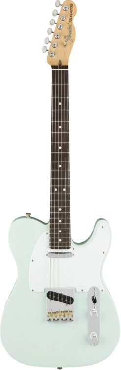 Fender American Performer Tele RW - Satin SBL