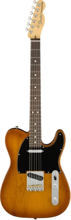 Fender American Performer Tele RW - HBST