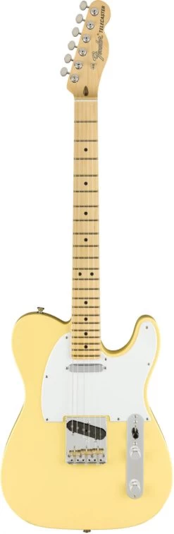 Fender American Performer Tele MN - VWT