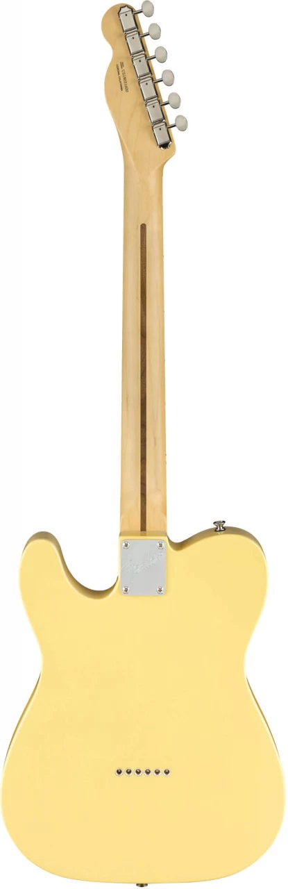 Fender American Performer Tele MN - VWT 4 Fender American Performer Tele MN - VWT – Bild 2