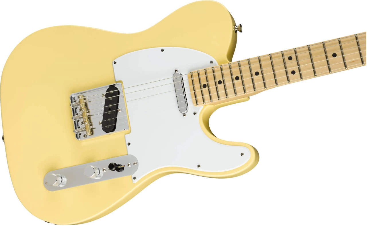 Fender American Performer Tele MN - VWT 6 Fender American Performer Tele MN - VWT – Bild 4