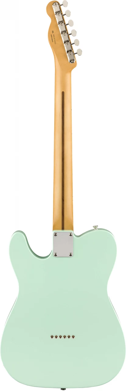Fender Vintera '50s Telecaster Modified MN - SFG 4 Fender Vintera '50s Telecaster Modified MN - SFG – Bild 2