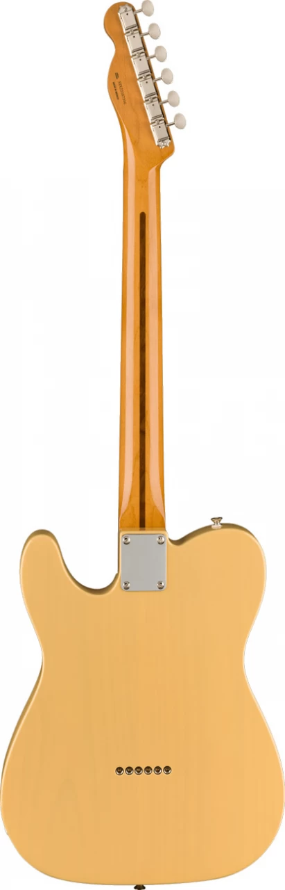 Fender Vintera II 50s Nocaster - BGB 4 Fender Vintera II 50s Nocaster - BGB – Bild 2