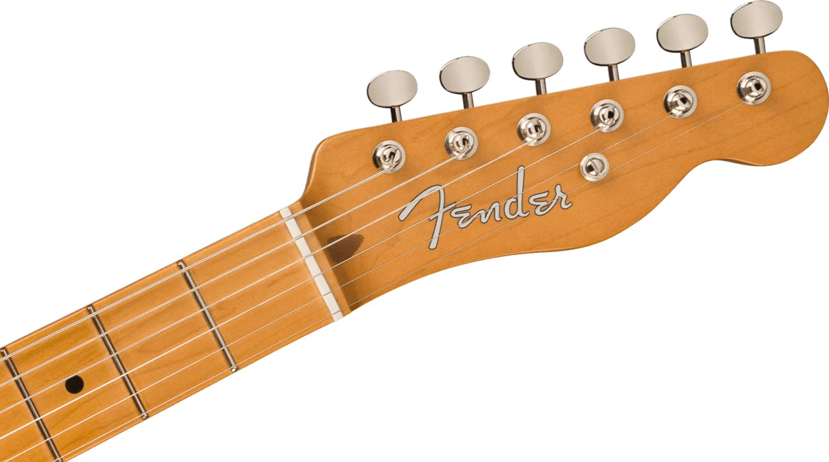 Fender Vintera II 50s Nocaster - BGB 7 Fender Vintera II 50s Nocaster - BGB – Bild 5