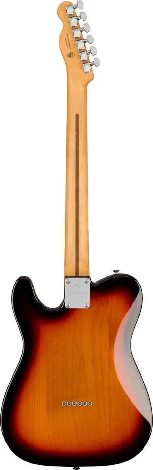 Fender Player Plus Nashville Tele MN - 3TSB 4 Fender Player Plus Nashville Tele MN - 3TSB – Bild 2