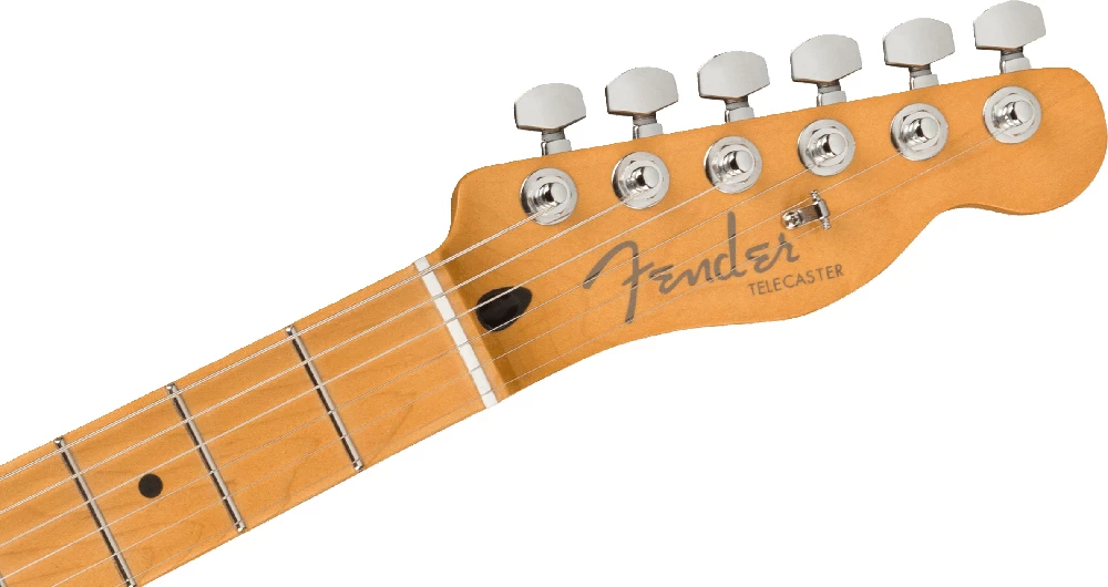 Fender Player Plus Nashville Tele MN - 3TSB 7 Fender Player Plus Nashville Tele MN - 3TSB – Bild 5
