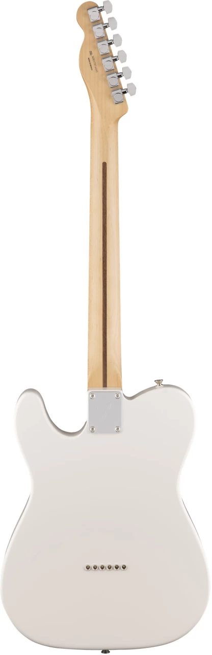 Fender Player Telecaster PF - PWT 4 Fender Player Telecaster PF - PWT – Bild 2