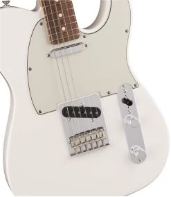 Fender Player Telecaster PF - PWT 10 Fender Player Telecaster PF - PWT -Next stop, Gitarre. 115162451 03 1280x1280