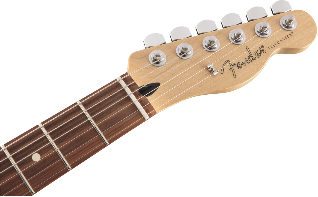 Fender Player Telecaster PF - PWT 7 Fender Player Telecaster PF - PWT – Bild 5