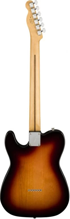 Fender Player Telecaster MN - 3CSB -Next stop, Gitarre. 115162453 01 1280x1280