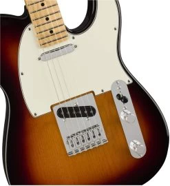Fender Player Telecaster MN - 3CSB -Next stop, Gitarre. 115162453 02 1280x1280