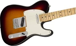 Fender Player Telecaster MN - 3CSB -Next stop, Gitarre. 115162453 03 1280x1280