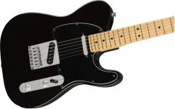 Fender Player Telecaster MN - BLK 11 Fender Player Telecaster MN - BLK -Next stop, Gitarre. 115162459 03 1280x1280