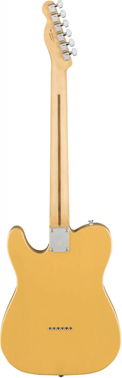 Fender Player Telecaster MN - BTB 4 Fender Player Telecaster MN - BTB – Bild 2