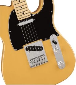Fender Player Telecaster MN - BTB 10 Fender Player Telecaster MN - BTB -Next stop, Gitarre. 115162461 02 1280x1280