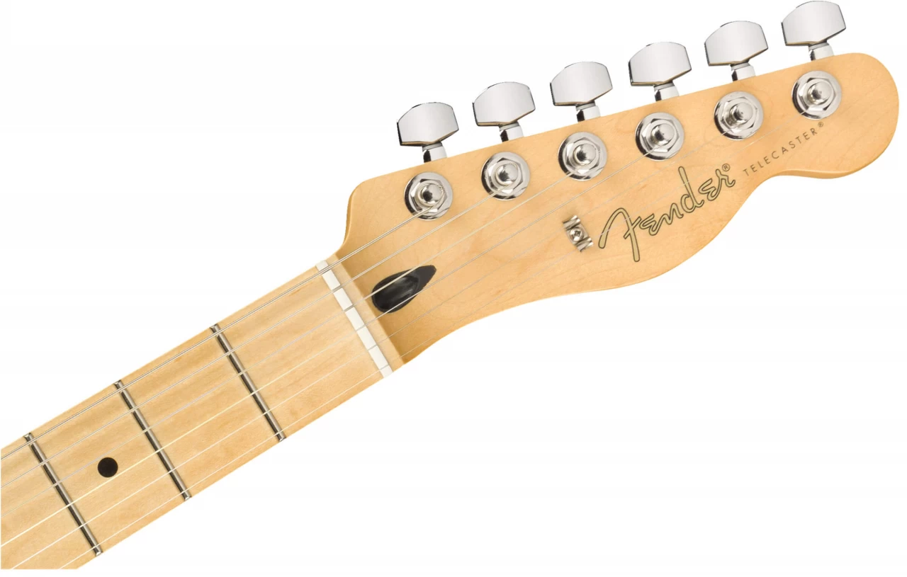 Fender Player Telecaster MN - BTB 7 Fender Player Telecaster MN - BTB – Bild 5