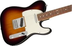 Fender Player Telecaster PF - 3CSB 11 Fender Player Telecaster PF - 3CSB -Next stop, Gitarre. 115162465 03CrqENOYHfePlU 1280x1280