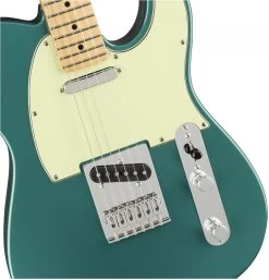 Fender Player Telecaster Limited MN - OCT -Next stop, Gitarre. 115162467 02 1280x1280