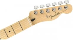 Fender Player Telecaster Limited MN - OCT -Next stop, Gitarre. 115162467 04 1280x1280