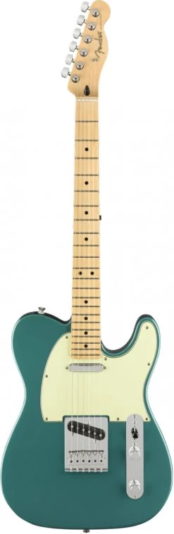 Fender Player Telecaster Limited MN - OCT