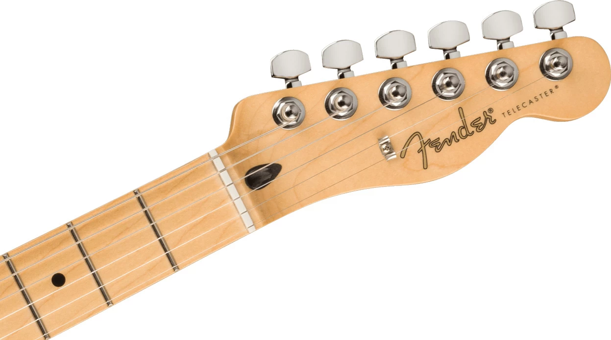 Fender Player Telecaster Ltd PCP Showroom 7 Fender Player Telecaster Ltd PCP Showroom – Bild 5