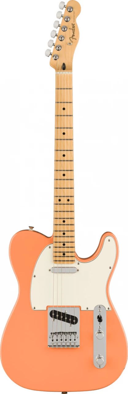 Fender Player Telecaster Ltd PCP Showroom 3 Fender Player Telecaster Ltd PCP Showroom