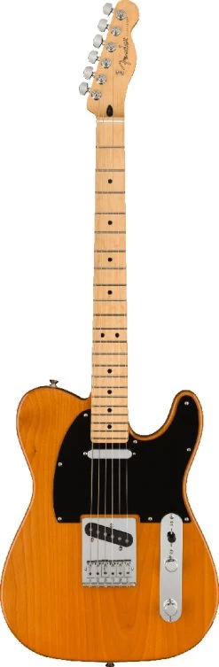 Fender Player Telecaster Limited MN - AGN