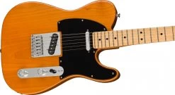 Fender Player Telecaster Limited MN - AGN -Next stop, Gitarre. 115162469 04 1280x1280