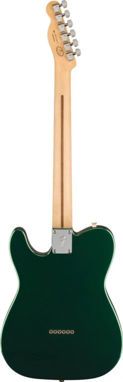 Fender Limited Player Telecaster MN - BRG 10 Fender Limited Player Telecaster MN - BRG -Next stop, Gitarre. 115162470 01 1280x1280