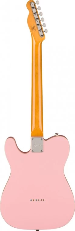Fender Squier FSR Classic Vibe 60s Custom Tele - SHP -Next stop, Gitarre. 115162725 01rHbKG15ZNNgse 1280x1280