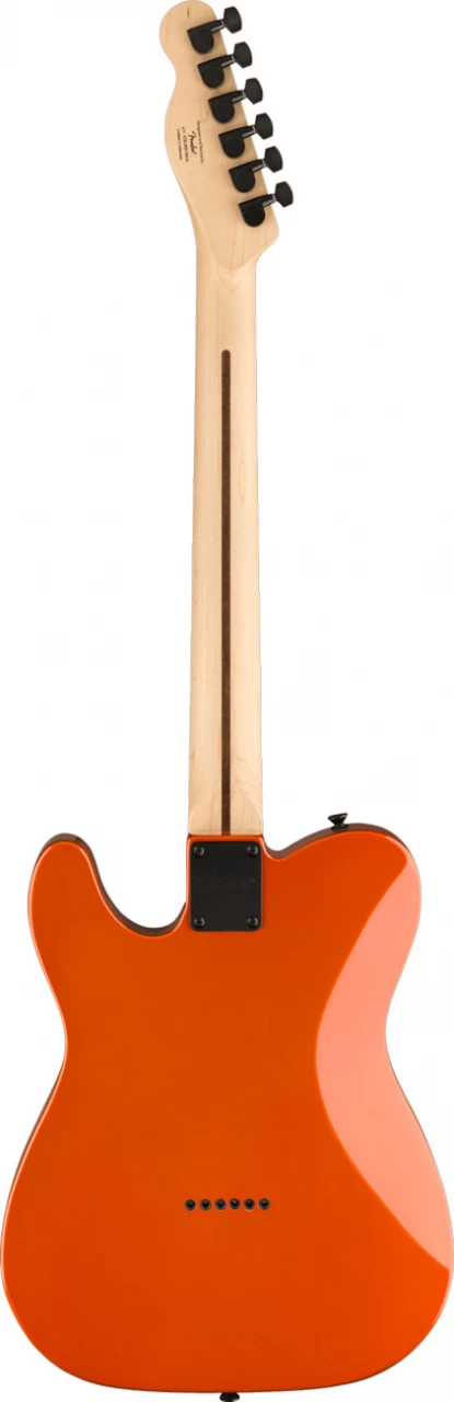 Fender Squier Affinity Tele FSR HH MOR - RETOURE 4 Fender Squier Affinity Tele FSR HH MOR - RETOURE – Bild 2