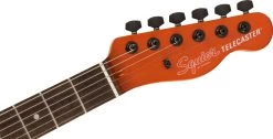 Fender Squier Affinity Tele FSR HH MOR - RETOURE 12 Fender Squier Affinity Tele FSR HH MOR - RETOURE -Next stop, Gitarre. 115162745n 04iANQLwHvZo2hB 1280x1280